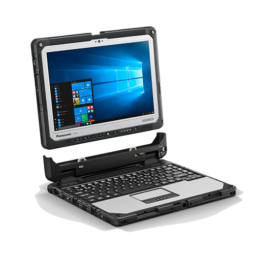 Toughbook 33 MK-1