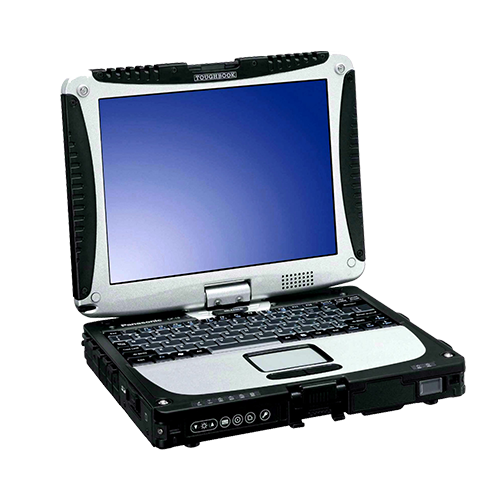 Toughbook 19