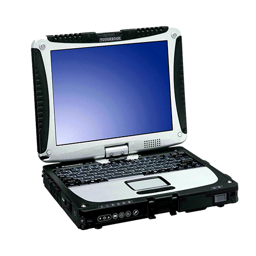 Toughbook CF-19