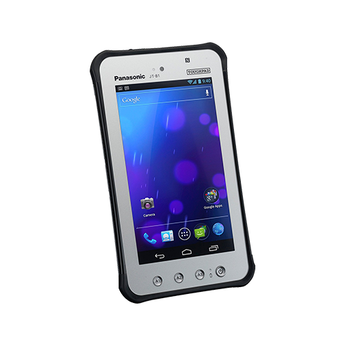 Toughpad JT-B1