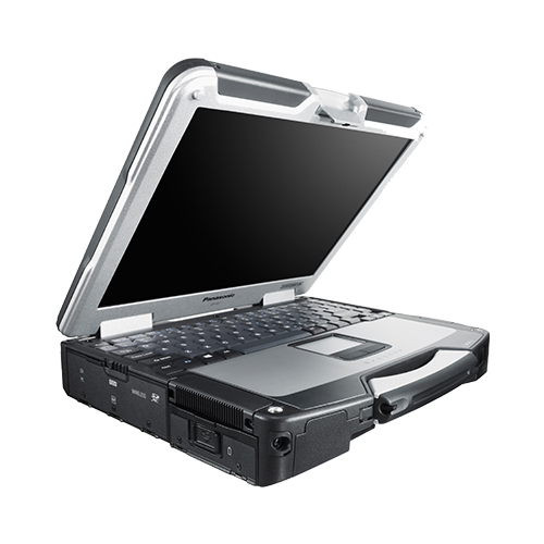 Toughbook CF-31 Set