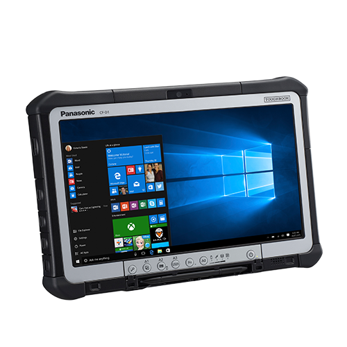 Toughbook D1