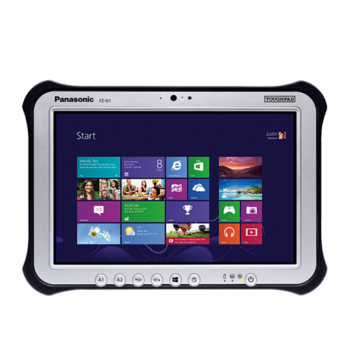 Toughbook G1 