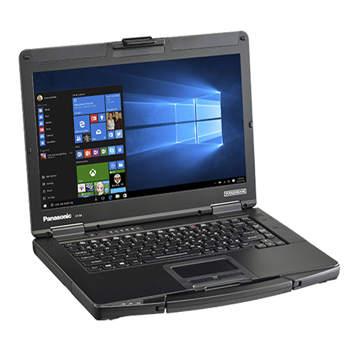 Toughbook 54 