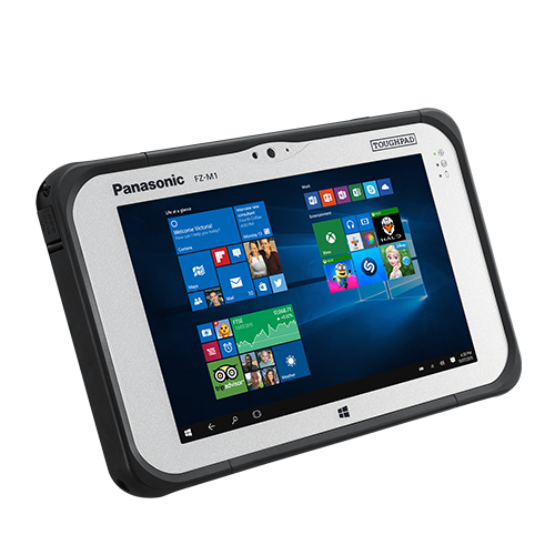 Toughbook M1