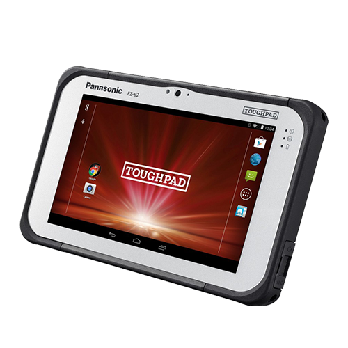 Toughpad FZ-B2