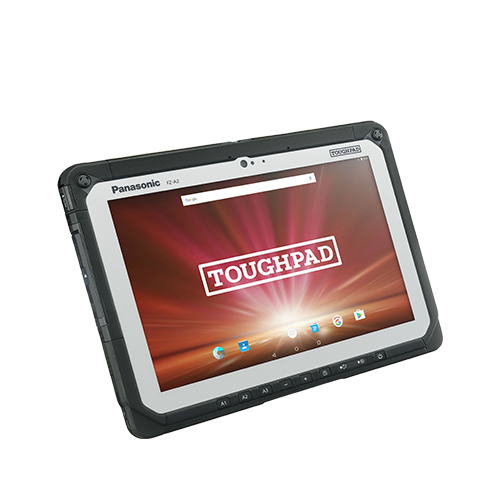 Toughpad FZ-A2 