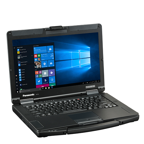 Toughbook 55 MK-1